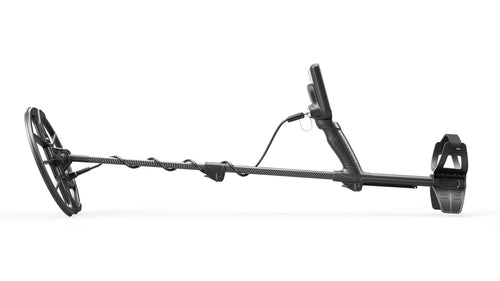 NOKTA Simplex Ultra Waterproof Metal Detector