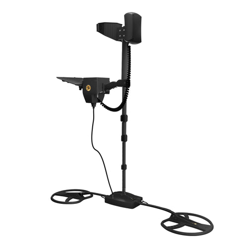 GER Detect Titan X13 Long Range Metal Detector - Eleven Search Systems
