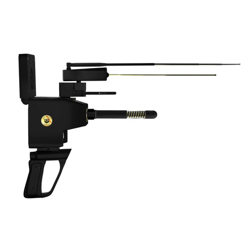 GER Detect Titan X13 Long Range Metal Detector - Eleven Search Systems