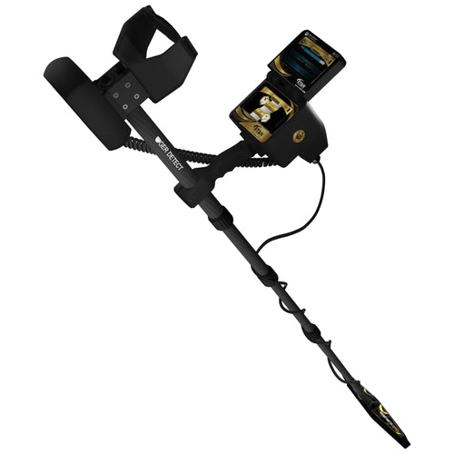 GER Detect Titan X13 Long Range Metal Detector - Eleven Search Systems