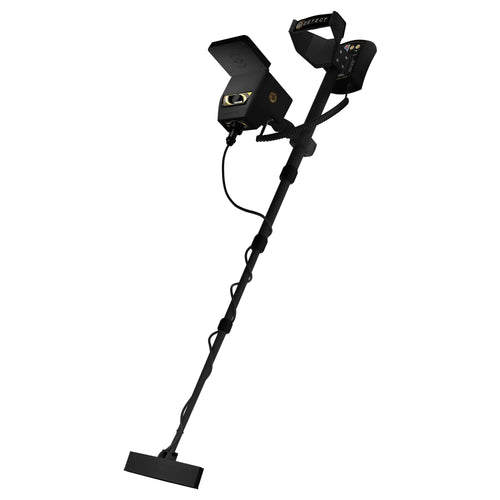 GER Detect Titan X13 Long Range Metal Detector - Eleven Search Systems