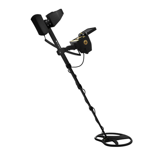GER Detect Titan X13 Long Range Metal Detector - Eleven Search Systems