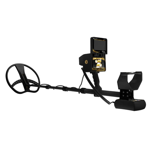GER Detect Titan X13 Long Range Metal Detector - Eleven Search Systems