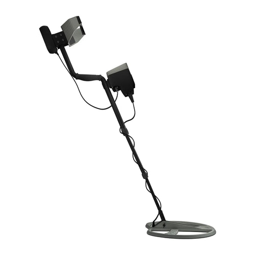 GER Detect Treasure Way Metal Detector