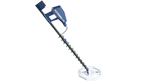 Ajax Detection Tropic Metal Detector