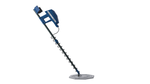 Ajax Detection Tropic Metal Detector
