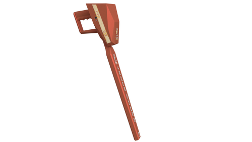 Ajax Detection Troy Metal Detector