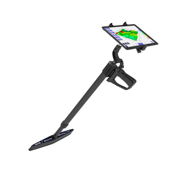 GER Detect UIG Ground Scanner Metal Detector