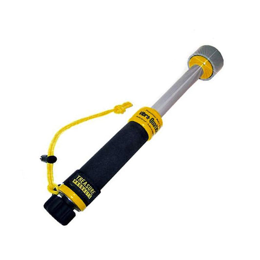 Treasure Products Vibra-Quatic 320 Waterproof PinPointer