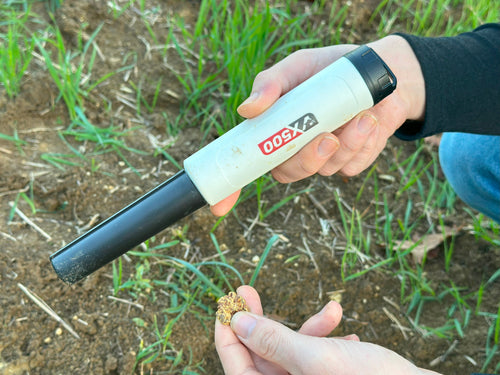 Vertex Pinpointer VX500 Metal Detector