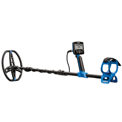 GARRETT Vortex VX5 Waterproof Metal Detector