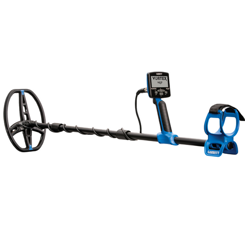 GARRETT Vortex VX7 Waterproof Metal Detector