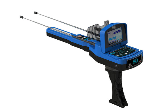 Geoground Water Line Underground Water Detector