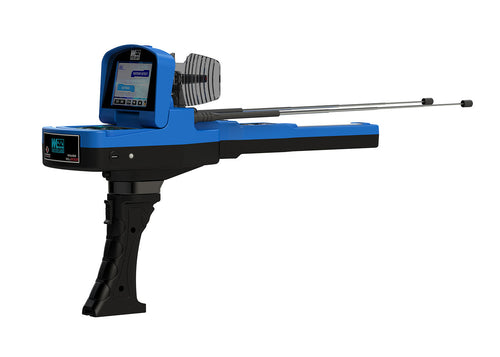 Geoground Water Line Underground Water Detector