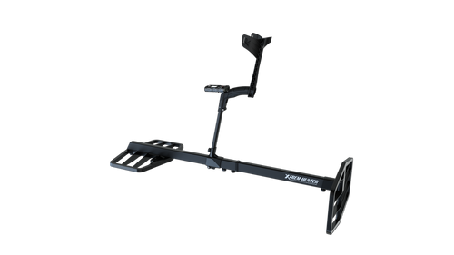 XP XTREM Hunter Deep Seeking Metal Detector