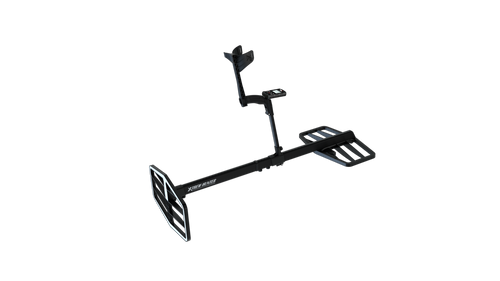 XP XTREM Hunter Deep Seeking Metal Detector