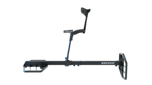 XP XTREM Hunter Deep Seeking Metal Detector