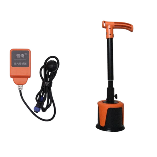 PQWT L3000 Underground Pipeline Leakage Locator