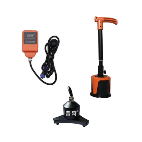 PQWT L5000 Underground Pipeline Leakage Locator