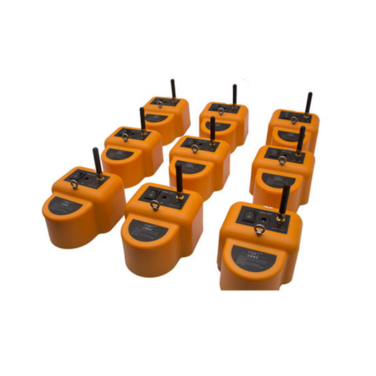 PQWT CL900 Water Pipe Leak Detector