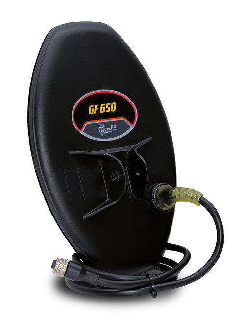 MWF GF 650 Search Coils