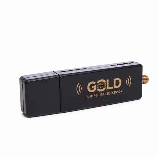 REAL GOLD AKS Anti-Rocks Filter Sensor