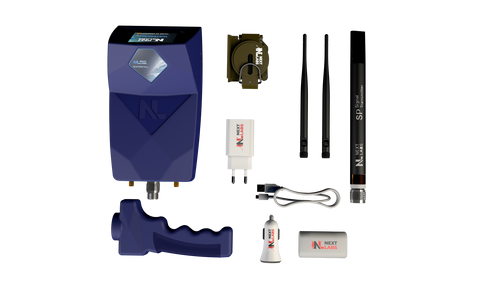 NEXT LABS Water Fall Underground Water Locator