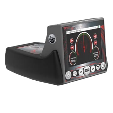 GER Detect Titan 400 Smart Metal Detector