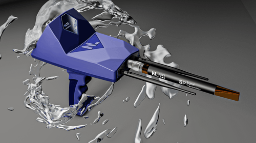 NEXT LABS Water Fall Underground Water Locator