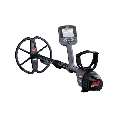 Minelab CTX 3030 Waterproof Metal Detector