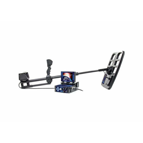 NOKTA DeepHunter 3D Pro Package Metal Detector