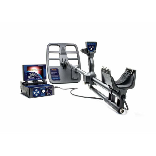 NOKTA DeepHunter 3D Pro Package Metal Detector