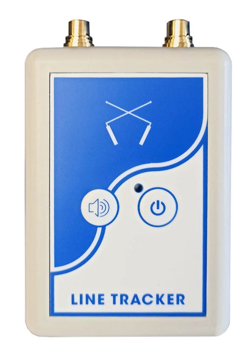 MWF WF 202 Pro Plus Long Range Water Detector