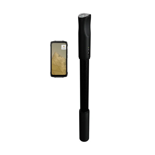 OKM Fusion Light 3D Metal Detector