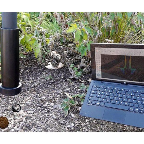 OKM Fusion Professional 3D Metal Detector