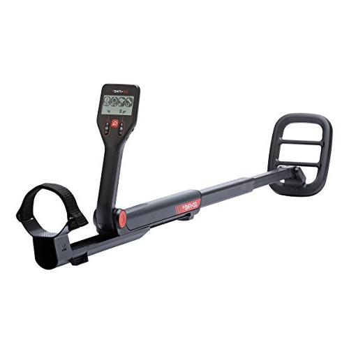 Minelab Go-Find 22 Metal Detector