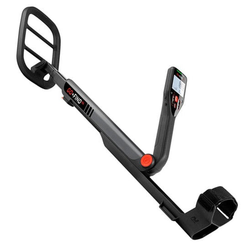 Minelab Go-Find 66 Metal Detector