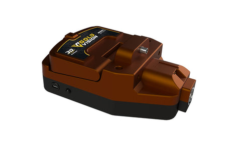 Geoground Gold Vision Long Range Metal Detector