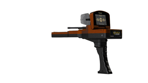 Geoground Gold Vision Long Range Metal Detector