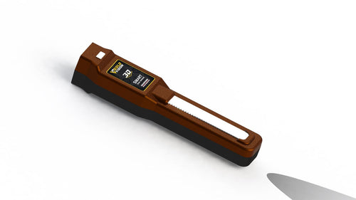 Geoground Gold Vision Long Range Metal Detector