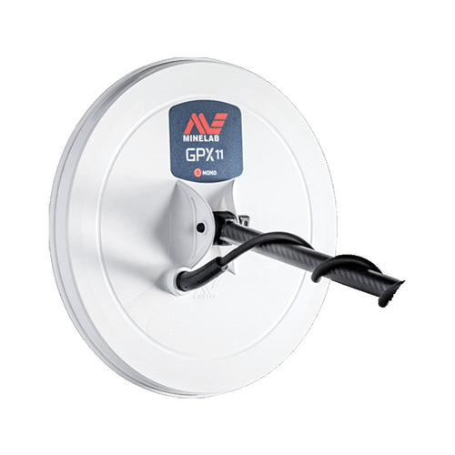 Minelab GPX 6000 Gold Metal Detector