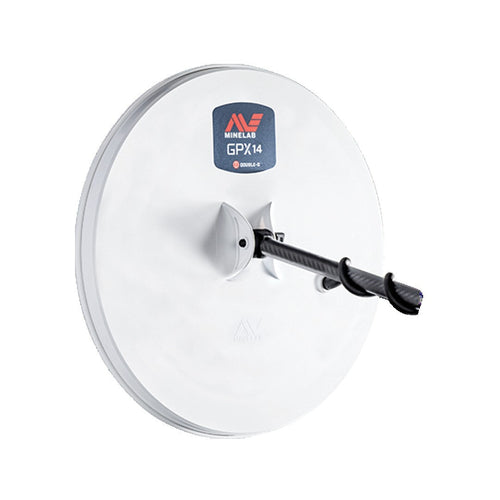 Minelab GPX 6000 Gold Metal Detector