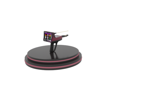 GER Detect Titan 500 Smart Long Range Diamond Detector