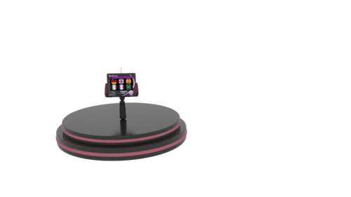 GER Detect Titan 500 Smart Long Range Diamond Detector