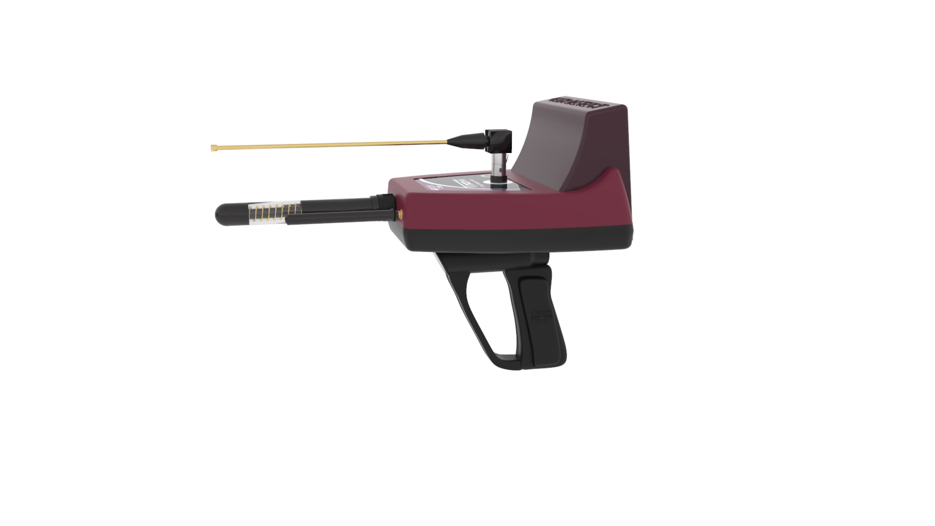 GER Detect Titan 500 Smart Long Range Diamond Detector