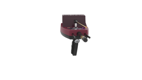 GER Detect Titan 500 Smart Long Range Diamond Detector