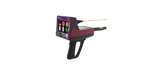 GER Detect Titan 500 Smart Long Range Diamond Detector