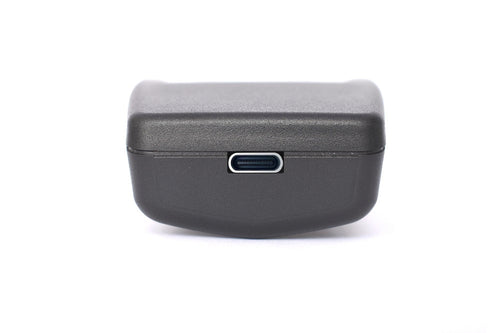 GDI Icon Data II Metal Detector Data Logger