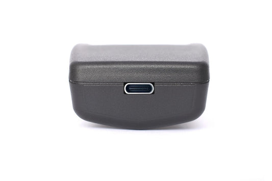 GDI Icon Data II Metal Detector Data Logger