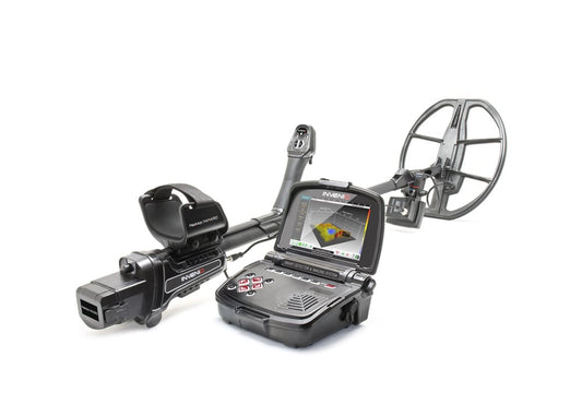 NOKTA Invenio Standard Pack Metal Detector